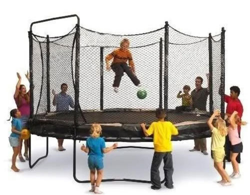 10 Easy steps to more learn about play